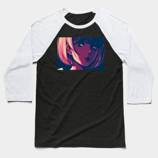 shattered illusions Baseball T-Shirt